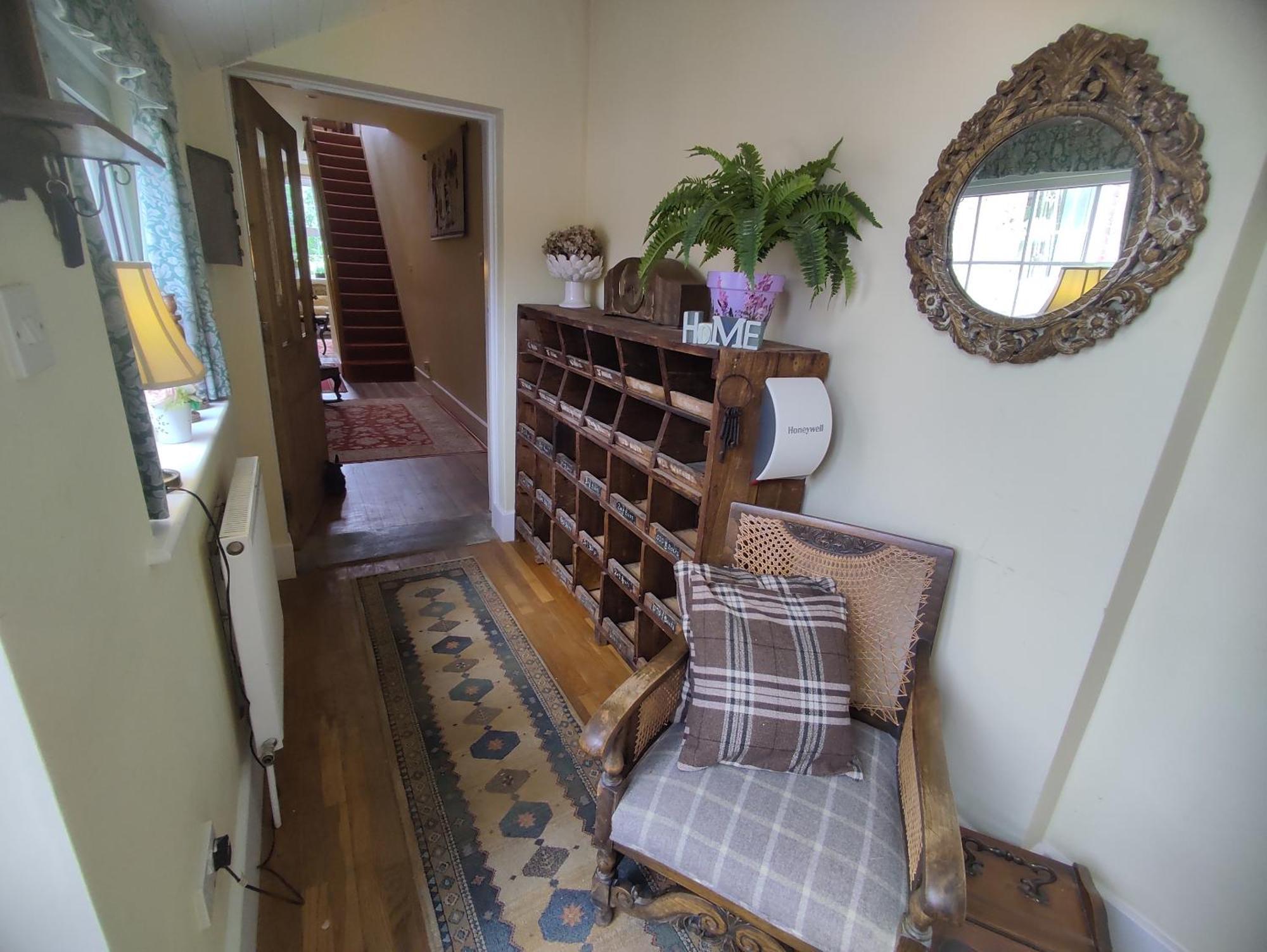 The Old Stables Self Catering Villa Salisbury Cameră foto