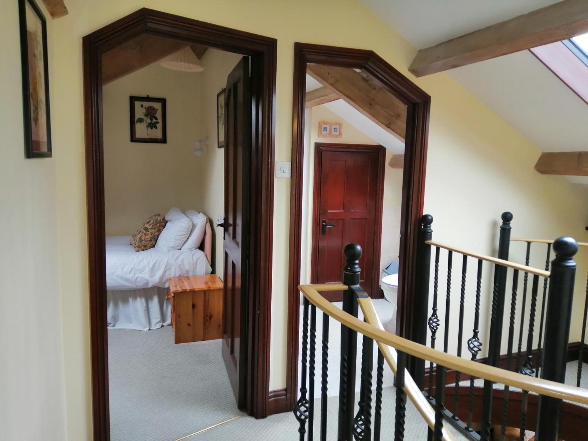 The Old Stables Self Catering Villa Salisbury Exterior foto
