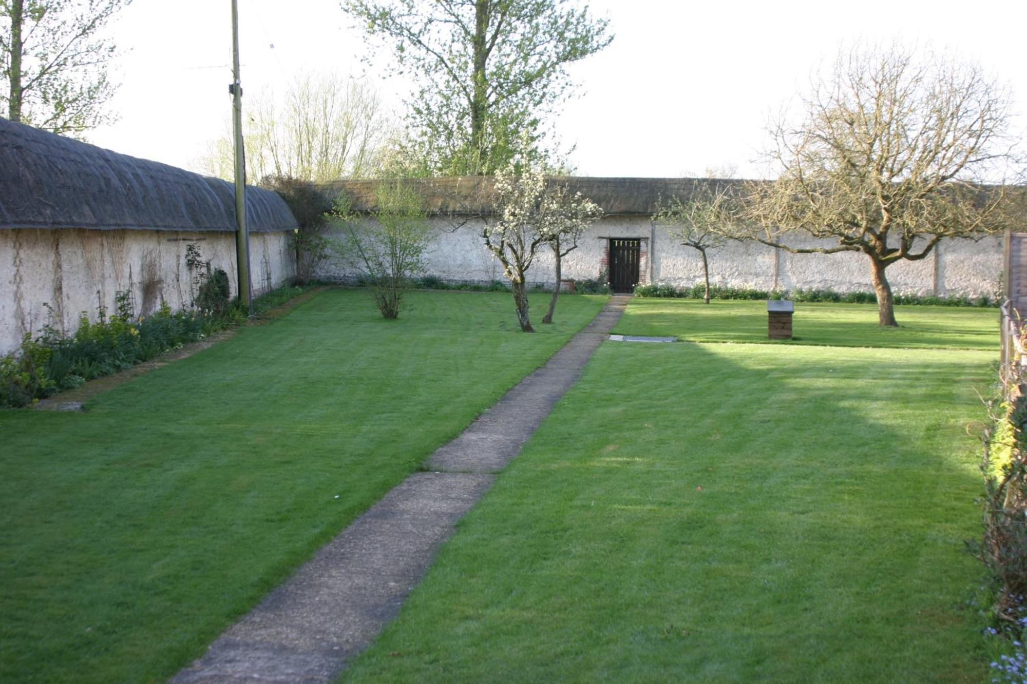 The Old Stables Self Catering Villa Salisbury Exterior foto