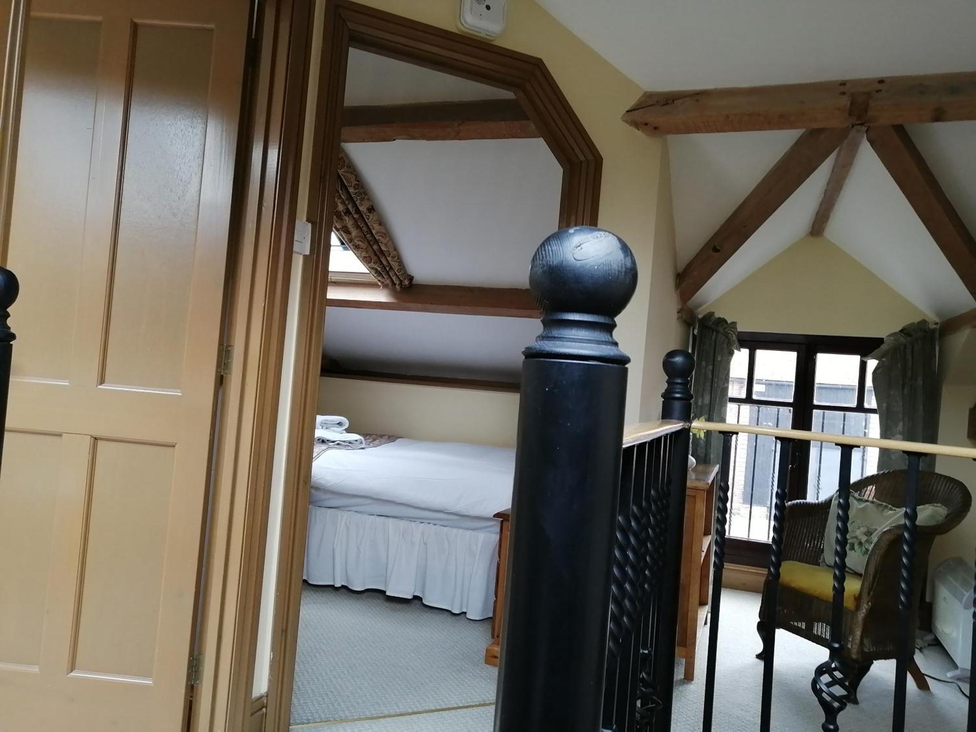 The Old Stables Self Catering Villa Salisbury Exterior foto