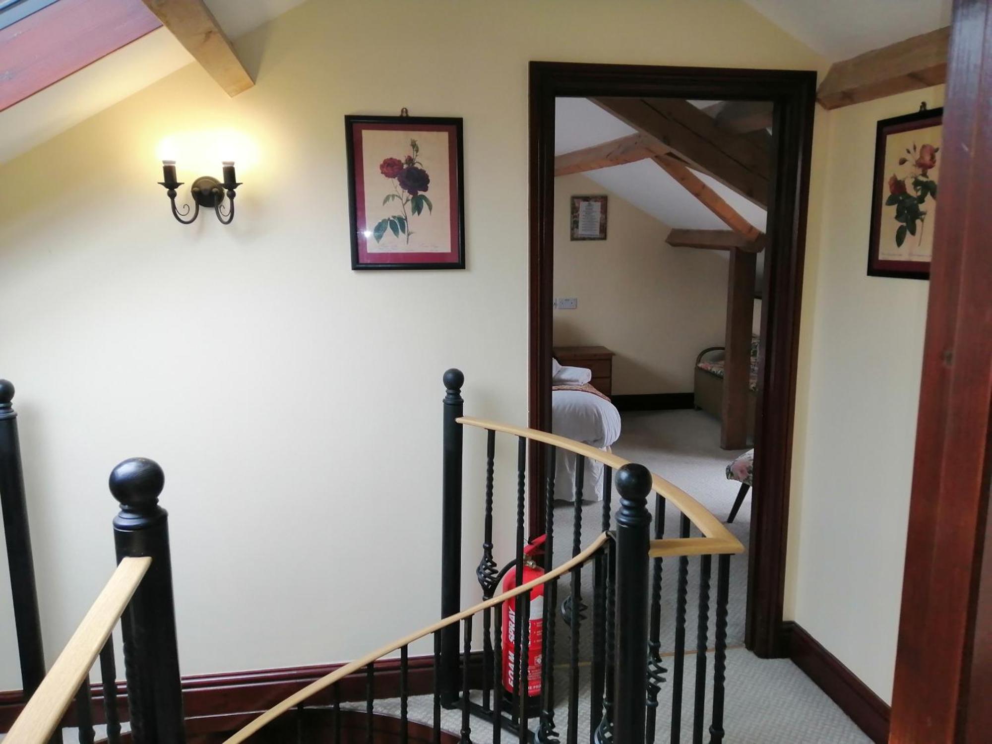 The Old Stables Self Catering Villa Salisbury Exterior foto