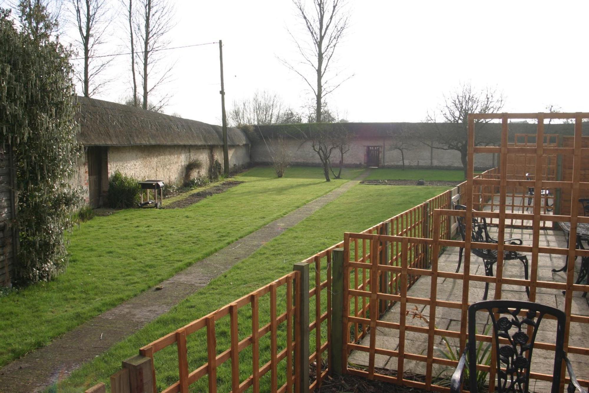 The Old Stables Self Catering Villa Salisbury Exterior foto