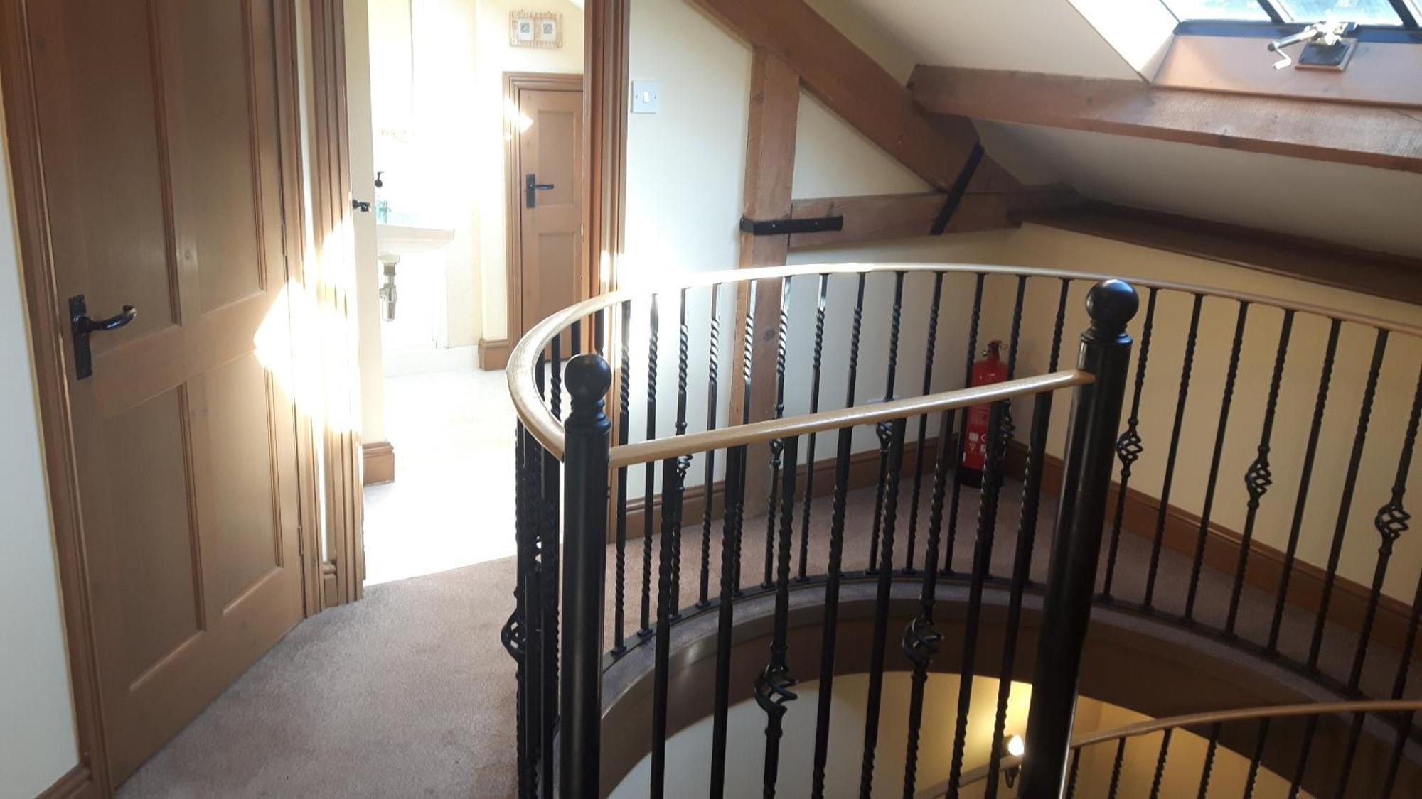 The Old Stables Self Catering Villa Salisbury Exterior foto