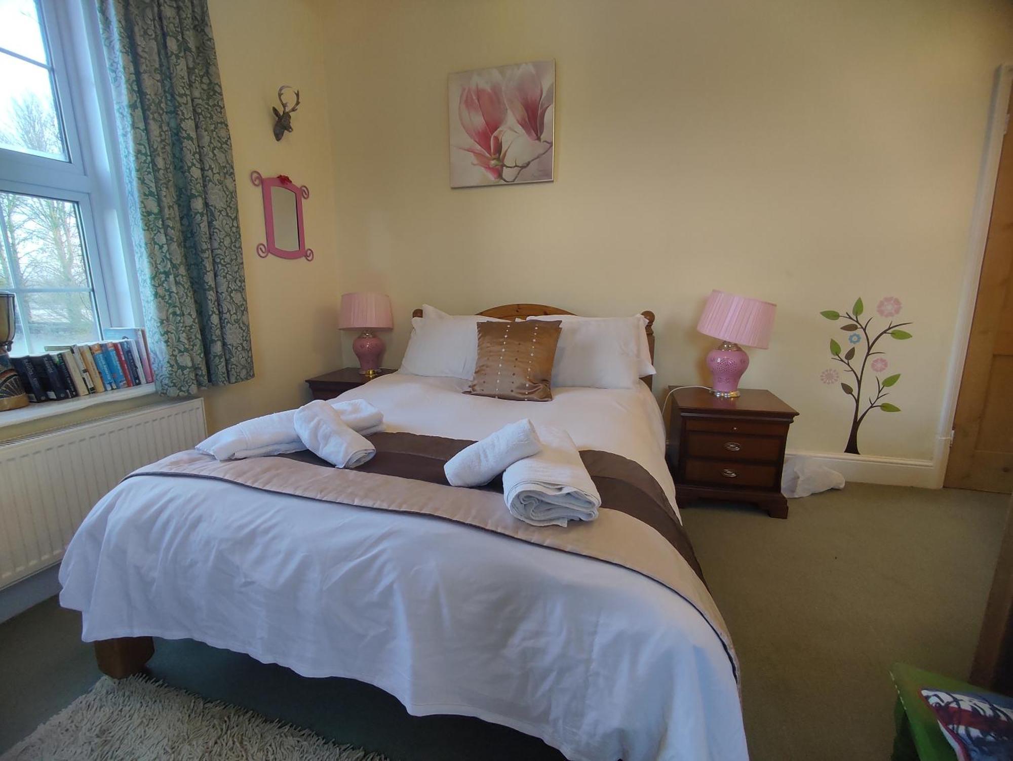 The Old Stables Self Catering Villa Salisbury Cameră foto