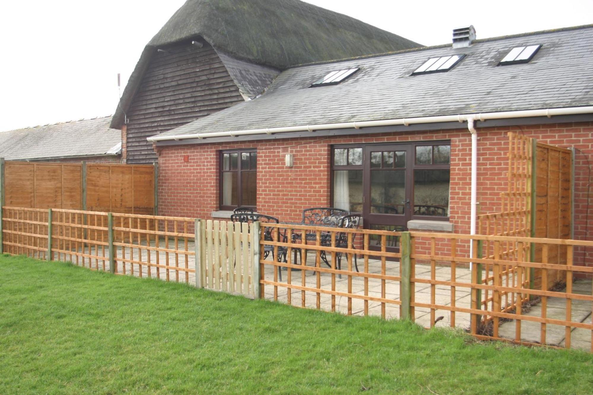 The Old Stables Self Catering Villa Salisbury Exterior foto