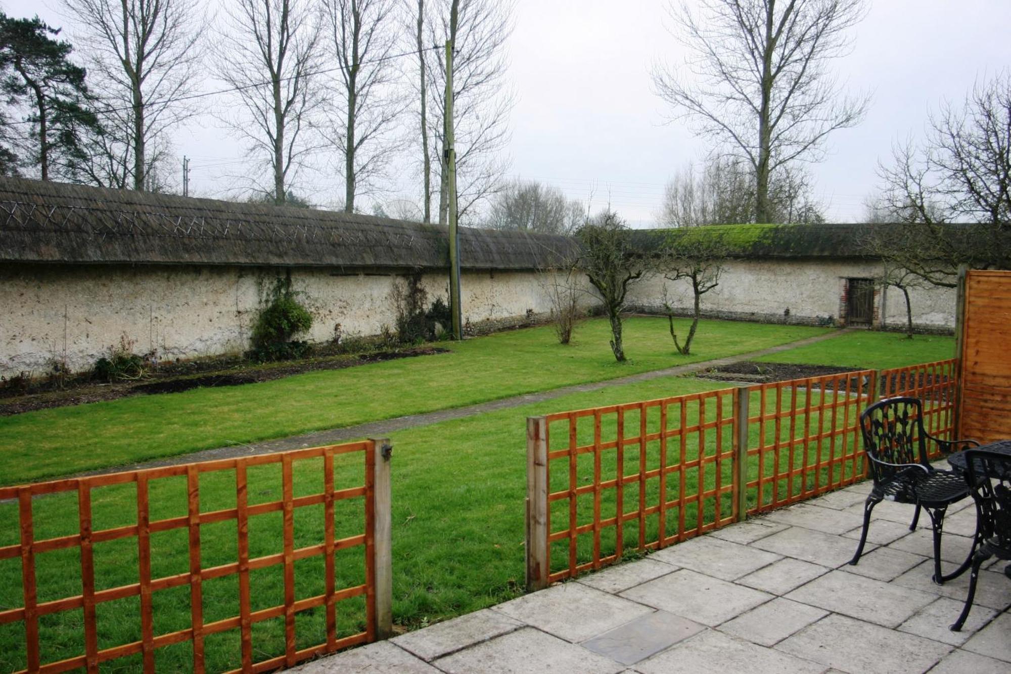 The Old Stables Self Catering Villa Salisbury Exterior foto