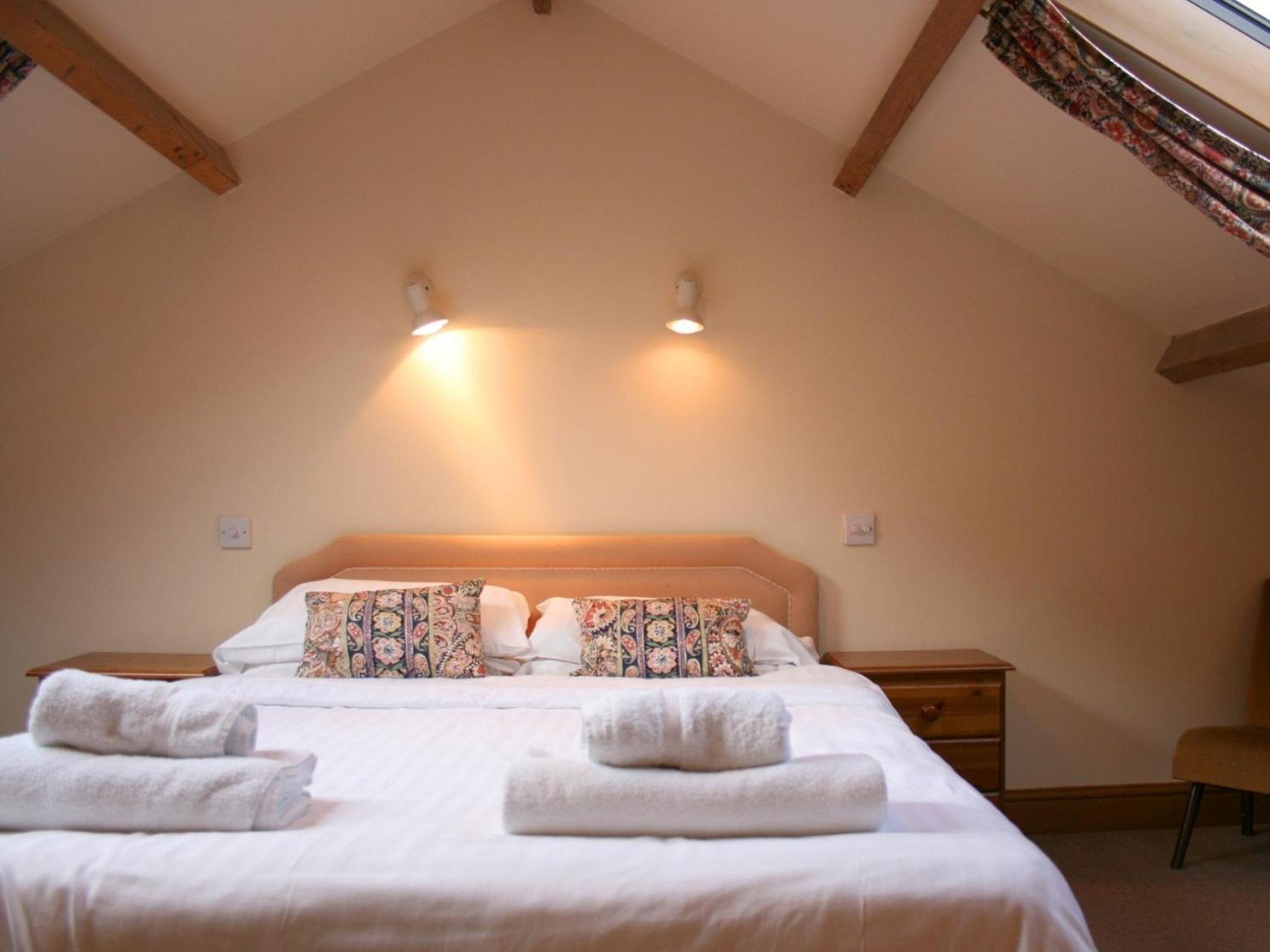 The Old Stables Self Catering Villa Salisbury Exterior foto