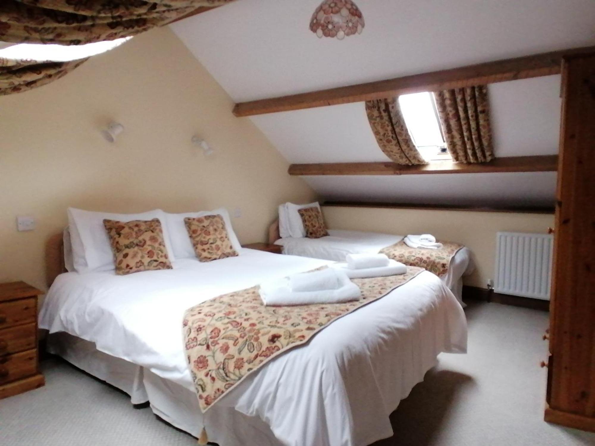 The Old Stables Self Catering Villa Salisbury Exterior foto