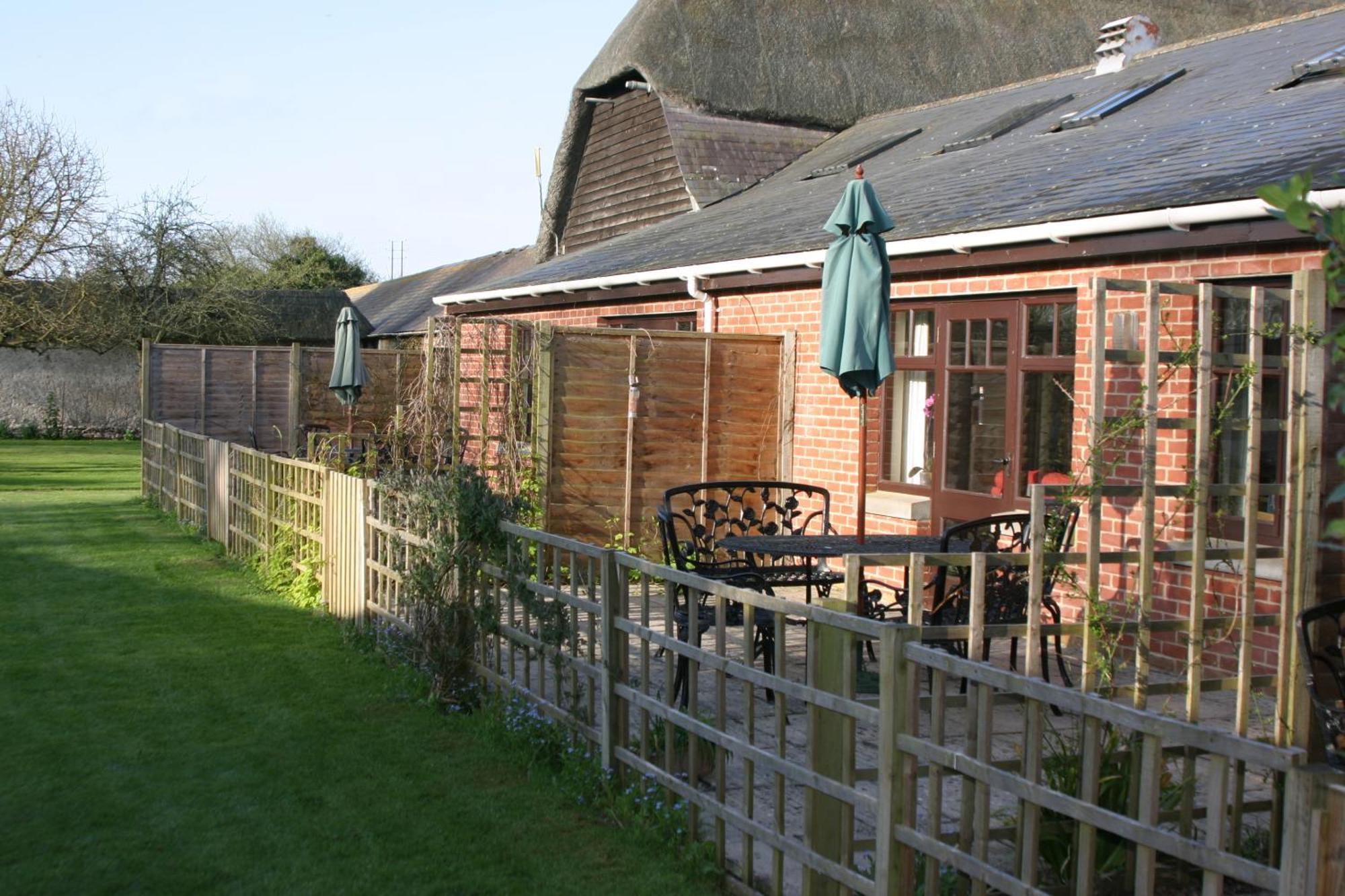The Old Stables Self Catering Villa Salisbury Exterior foto